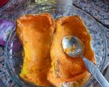 Foto del paso 1 de la receta: Relleno de calabaza con pencas y arroz