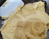 Foto langkah ke 2 dari resep Soft Baked Chocochips Cookies.