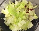 Foto del paso 1 de la receta: Ensalada árabe
