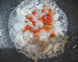 Foto langkah ke 2 dari resep Tumis Pare Teri.