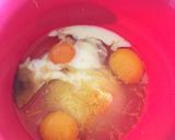 Foto del paso 2 de la receta: Medialunas de manteca sin gluten aptas para celiacos