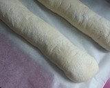 Foto del paso 7 de la receta: Barras de pan sin amasado
