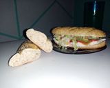 Foto del paso 14 de la receta: Baguette