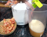 Foto del paso 2 de la receta: Zumo de manzana y granada