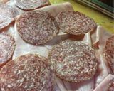 Gyors meleg vacsi recept fázis 4 fotója