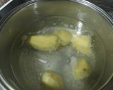Foto del paso 1 de la receta: Trinxat de la cerdanya