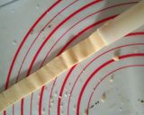 Foto langkah ke 4 dari resep Nastar Wafer.