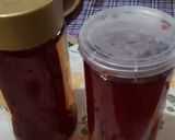 รูปขั้นตอนการทำที่ 4 ของ สูตรทำน้ำกระเจี๊ยบแดง(Rosella juice)