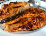 Foto del paso 2 de la receta: Salmón Teriyaki