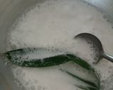 Foto langkah ke 3 dari resep Es Cincau Nutrijel #40.