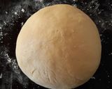 Foto del paso 1 de la receta: Tallarines caseros con salsa caruso