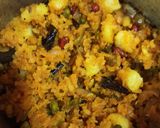 વેજ પૌવા (Veg Pauva Recipe In Gujarati) રેસીપી સ્ટેપ4ફોટો