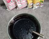 Foto langkah ke 6 dari resep Bolu Kukus Black Forest Gluten Free.