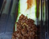 Foto del paso 3 de la receta: Lasagna de Zucchini