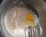 Foto langkah ke 2 dari resep Bolu Kukus.