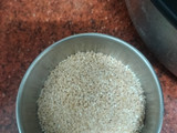 वेज दलिया