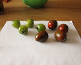 Foto del paso 12 de la receta: Almuerzo color esperanza, verdolaga
