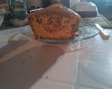Foto del paso 10 de la receta: Budín marmolado de zanahoria 🥕🍫