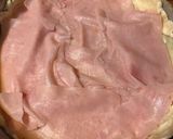 Foto del paso 3 de la receta: Torta de jamón y queso especial