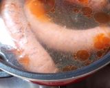 Foto del paso 1 de la receta: Almuerzo de domingo 🥰