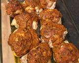 Chorizo filled Chicken recipe step 6 photo