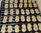 Foto langkah ke 5 dari resep 189. Cookies Messes.