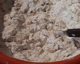 Foto del paso 1 de la receta: Tarta integral