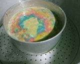 Foto langkah ke 3 dari resep Srikaya pisang 🌈.