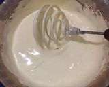 Foto langkah ke 4 dari resep Bolu pisang kukus/bolu kukus pisang no mixer.