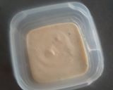 Une image de l'étape 1 de Sauce blanche.
