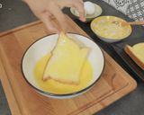 簡單料理 | 法式玉米起司 吐司 Corn Cheese French Toast的食譜步驟3照片