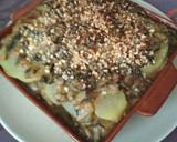 Foto del paso 14 de la receta: Acelgas con patata en bechamel vegana. Receta 5*