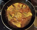 সরপুঁটি তেল ঝাল (sarputi tel jhal recipe in Bengali) রেসিপির ধাপ 9 ছবি