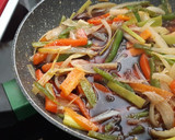 Foto del paso 3 de la receta: Sartén de garbanzos