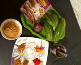 পটল সোয়া কিমা কারি (Potol soya keema curry recipe in Bengali) রেসিপি ধাপ - 1 ছবি