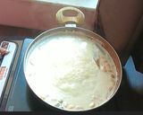 কৃষ্ণা কুমুদ চালের পায়েস( krishna kumud chaler payesh recipe in Bengali 0 রেসিপি ধাপ - 3 ছবি