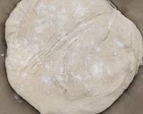 Francia baguette recept fázis 3 fotója
