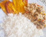 Foto del paso 7 de la receta: Revuelto de gallina