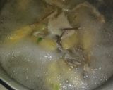 Foto langkah ke 6 dari resep Sempol ayam ala mayya.