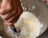 A picture of step 1 of Best frosting.