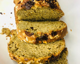 A picture of step 8 of Banana bread recipe II🍌🍞.