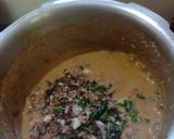 சேனை பெரும்பயர் (காராமணி)ஏரிச்சேரி(eriseri recipe in tamil) ரெசிபி ஸ்டேப் 6 புகைப்படம்