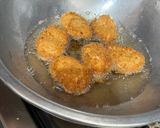 Foto langkah ke 3 dari resep Nugget Ayam Gampil.