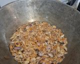 Foto langkah ke 5 dari resep Bawang Goreng Renyah (tanpa tepung).