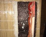 Foto del paso 4 de la receta: Sushi en casa 🍣