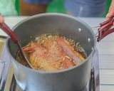 รูปขั้นตอนการทำที่ 12 ของ หมูสามชั้นต้มน้ำปลา