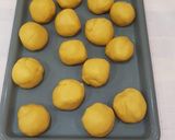 Pas rețetă Pâine naan cu usturoi și unt 2 fotografie