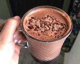 Foto del paso 3 de la receta: Chocolatada tipo artesanal
