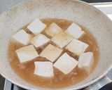 Foto langkah ke 2 dari resep Tahu Bumbu Bali.