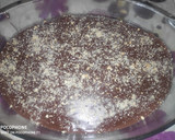 Foto del paso 13 de la receta: Tarta de galletas y cremas